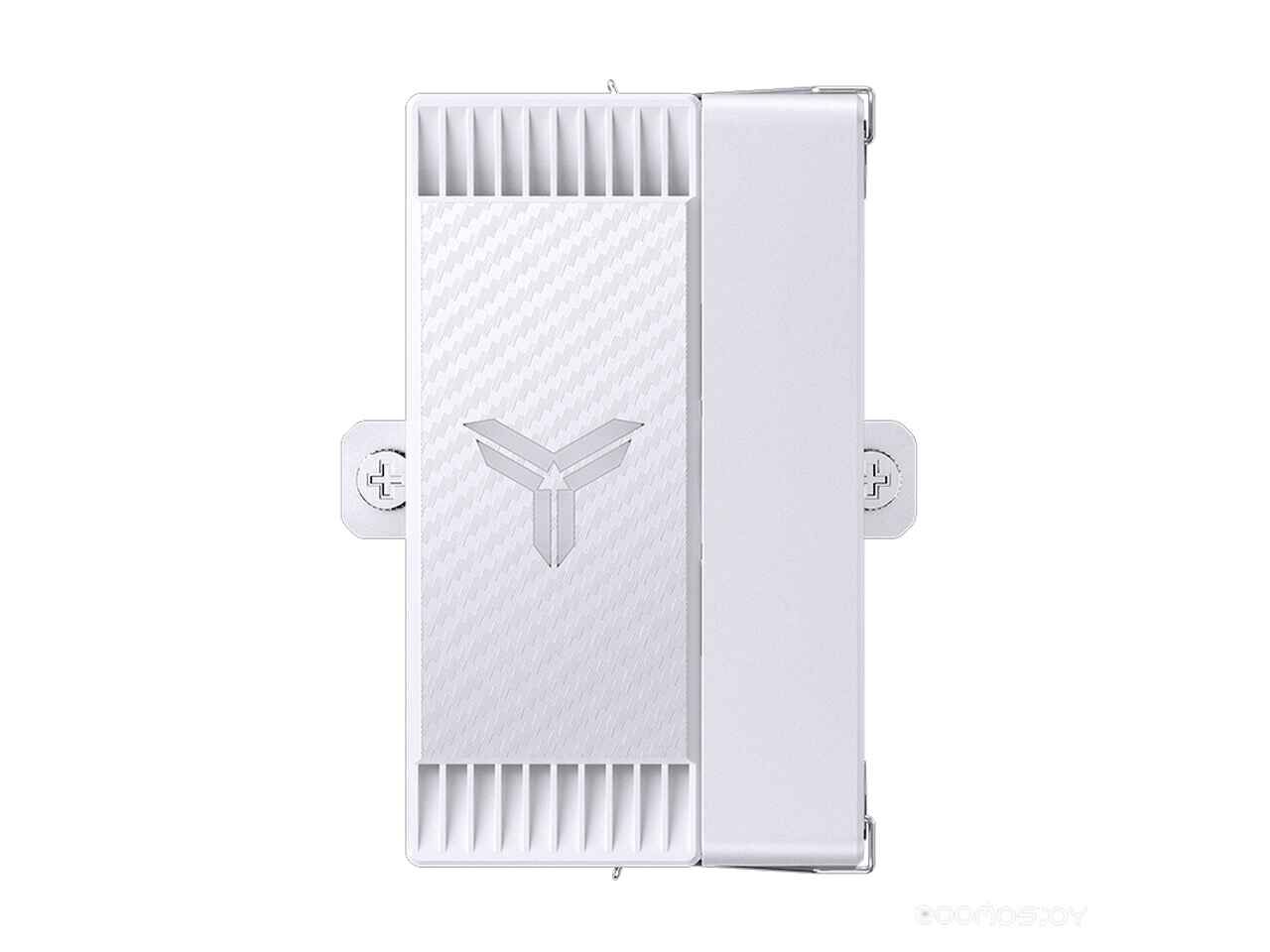 Кулер для процессора Jonsbo CR-1000 EVO Color White Кулер для процессора Jonsbo CR-1000 EVO Color White