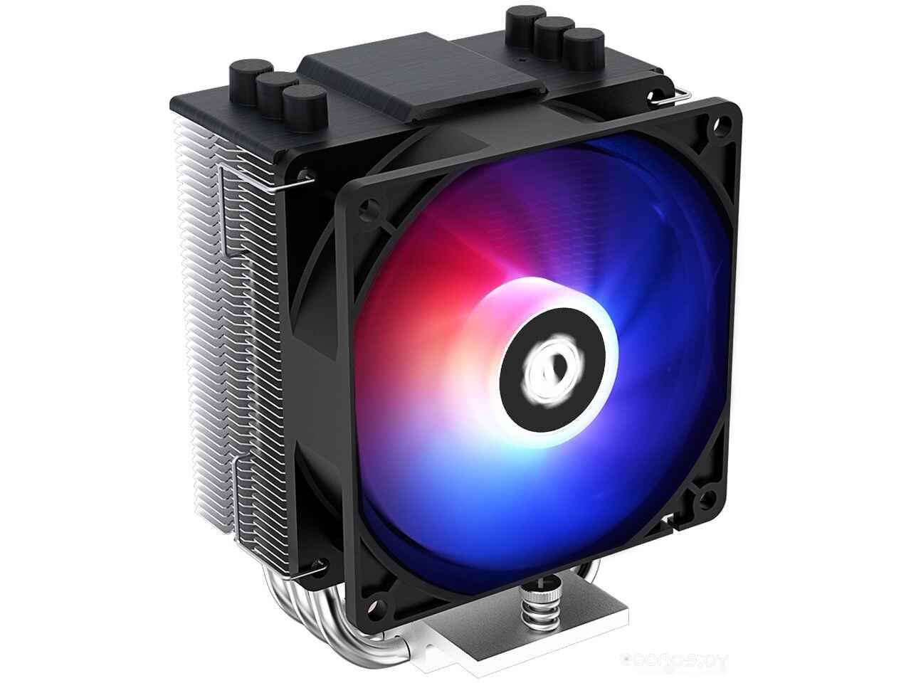 Кулер для процессора ID-COOLING SE-903-XT Кулер для процессора ID-COOLING SE-903-XT