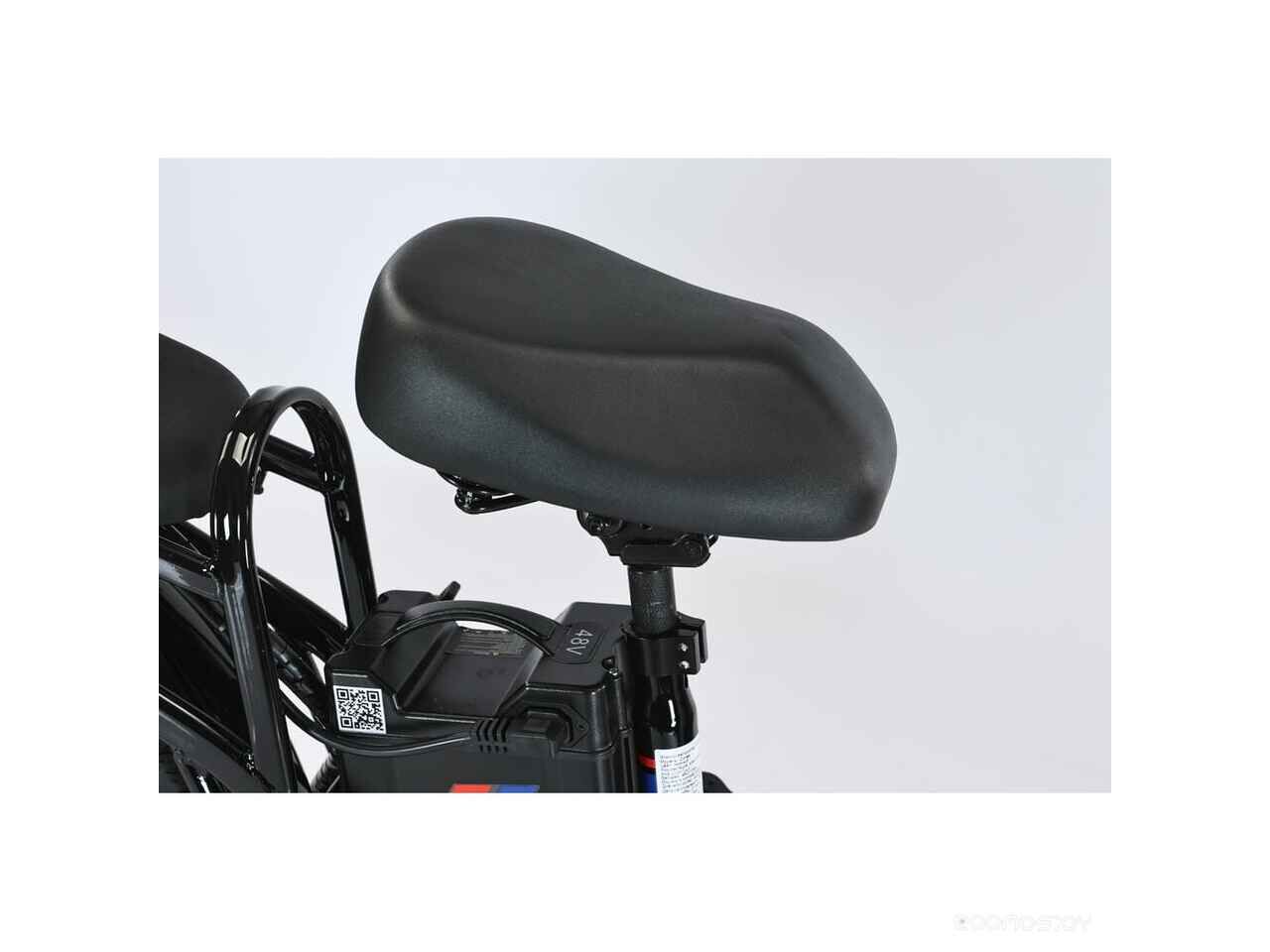 Электровелосипед Smart Balance Corsa 13 Электровелосипед Smart Balance Corsa 13