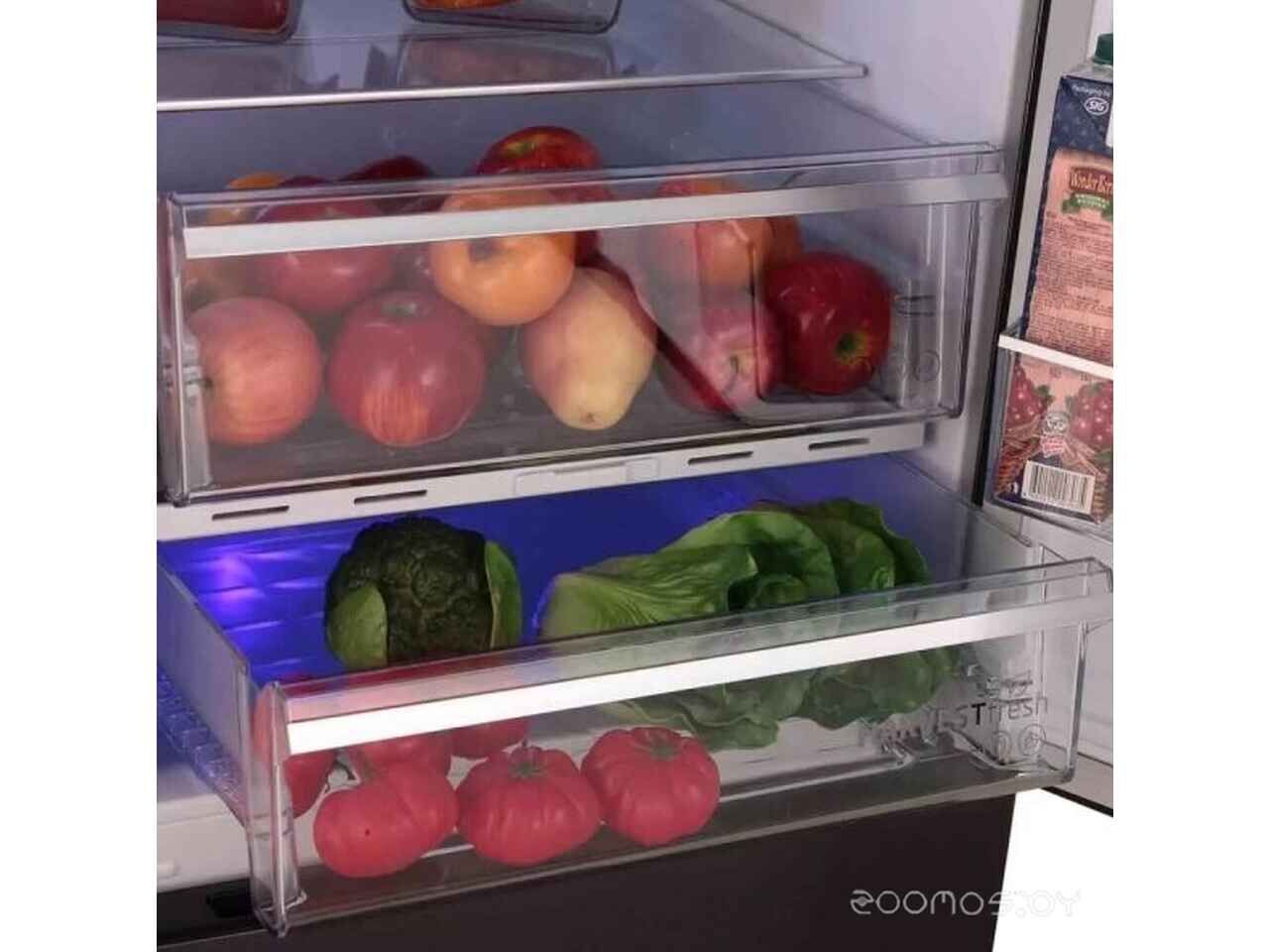 Холодильник Beko B5RCNK363ZXBR Холодильник Beko B5RCNK363ZXBR