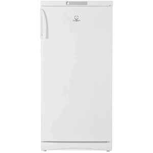 Холодильник с морозильником Indesit ITD 125 W