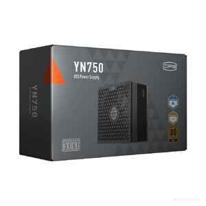 Блок питания PCcooler YN750 Блок питания PCcooler YN750