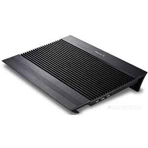 Подставка для ноутбука Deepcool N8 Black