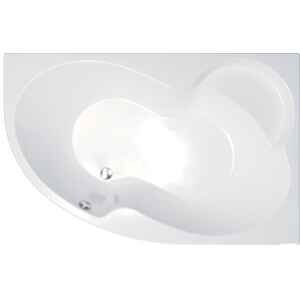 Ванна Triton Мари 170х110 левая Ванна Triton Мари 170х110 левая