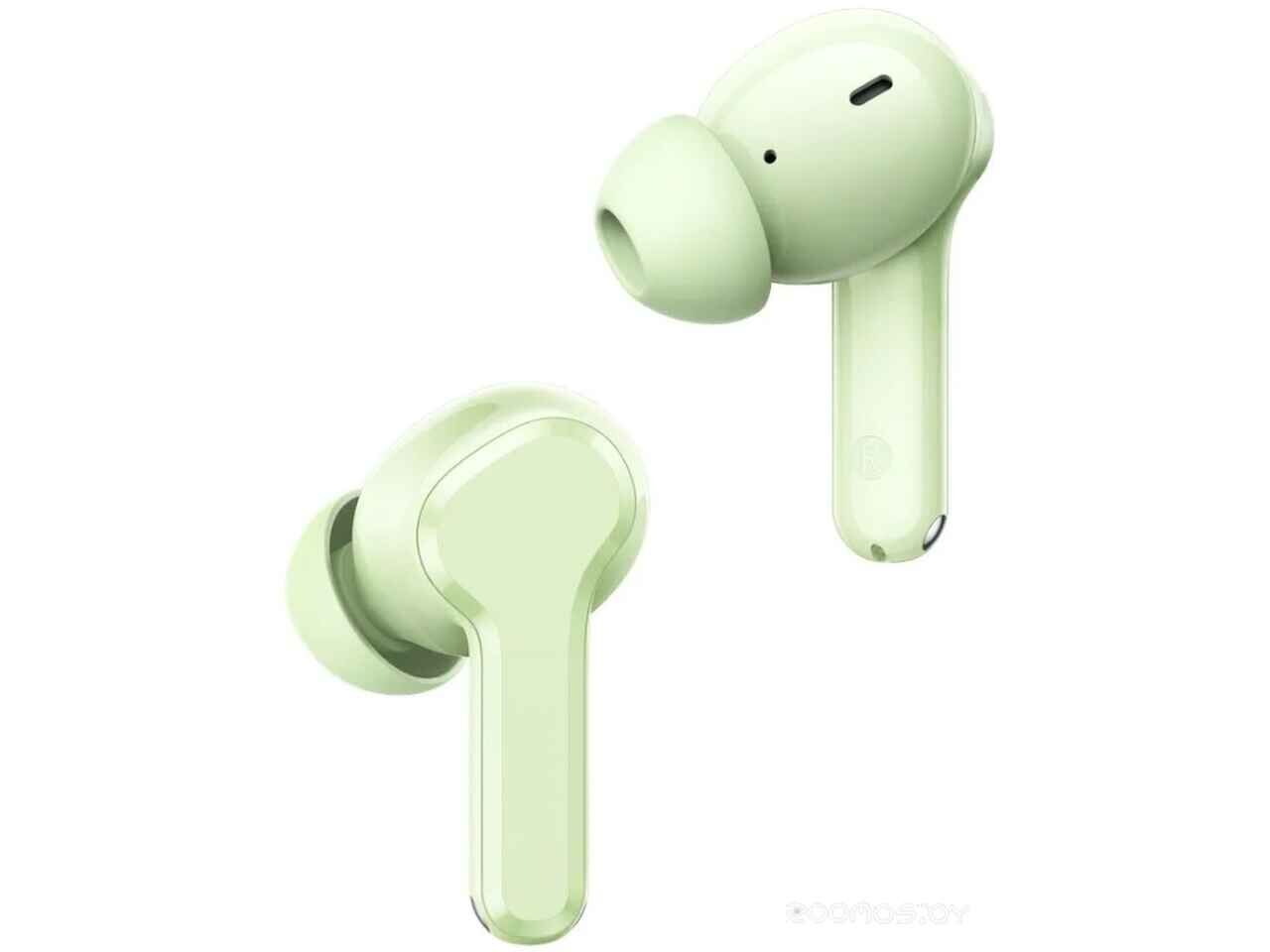 Наушники Realme Buds T110 (зеленый) Наушники Realme Buds T110 (зеленый)