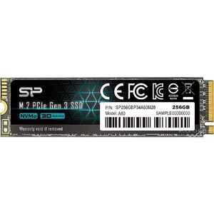 SSD Silicon Power P34A60 256GB SP256GBP34A60M28 SSD Silicon Power P34A60 256GB SP256GBP34A60M28