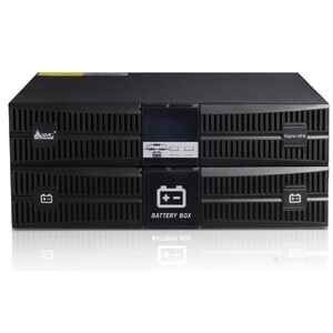 Источник бесперебойного питания SVC RT-2KL-LCD