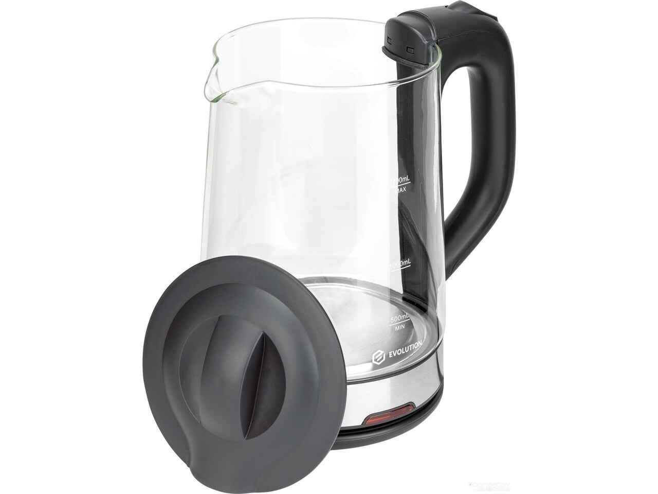 Электрический чайник Evolution KG17182 Электрический чайник Evolution KG17182