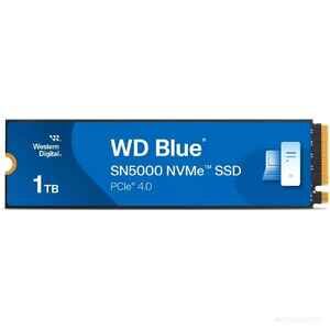 SSD Western Digital WDS100T4B0E SSD Western Digital WDS100T4B0E