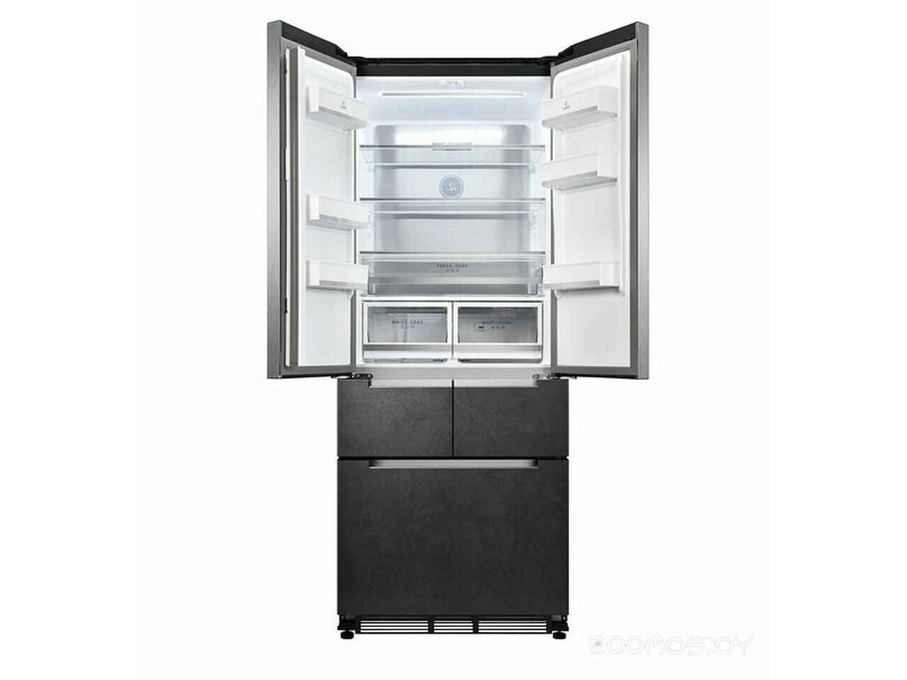 Холодильник LEX LFD424StGIDBI Холодильник LEX LFD424StGIDBI