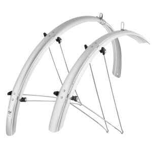 Комплект щитков FORCE Aluflex 89907