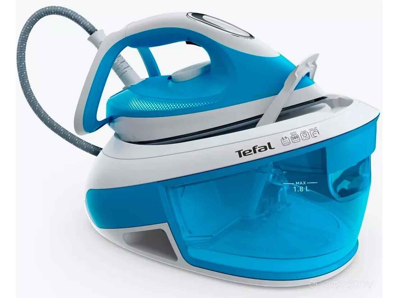 Утюг Tefal SV8002E0 Утюг Tefal SV8002E0