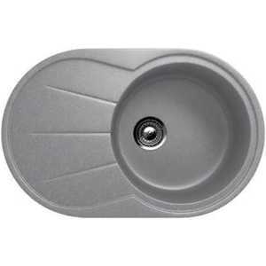Кухонная мойка Ulgran U 503 342 (ГРАФИТ) Кухонная мойка Ulgran U 503 342 (ГРАФИТ)