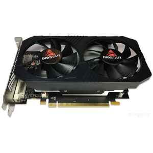 Видеокарта Biostar Radeon RX 560 4GB GDDR5 VA5615RF41