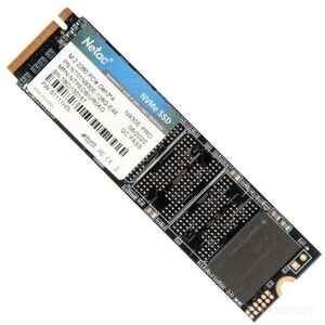 SSD Netac N930E PRO 128GB