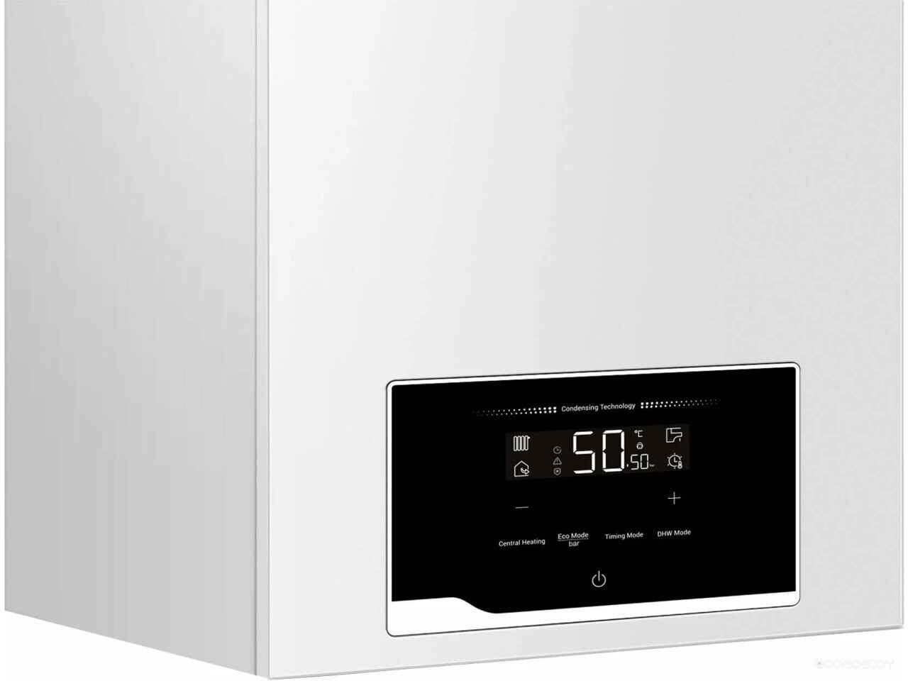 Отопительный котел HAIER GreenLine 1.20 Ti Отопительный котел HAIER GreenLine 1.20 Ti