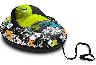 Тюбинг Nika ТБМ1/Г 80 см графичный