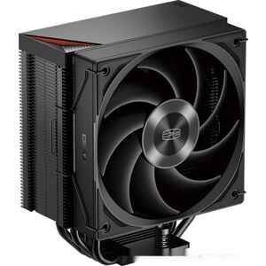 Кулер для процессора PCcooler RZ400 V2 (черный)