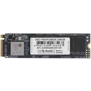 SSD AMD Radeon R5 NVMe 256GB R5MP256G8 SSD AMD Radeon R5 NVMe 256GB R5MP256G8