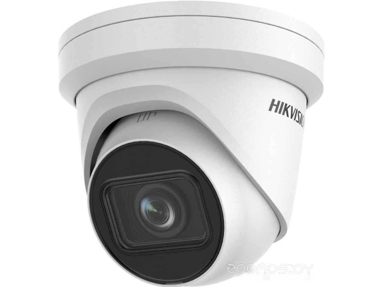 IP-камера Hikvision DS-2CD2H43G2-IZS (белый) IP-камера Hikvision DS-2CD2H43G2-IZS (белый)