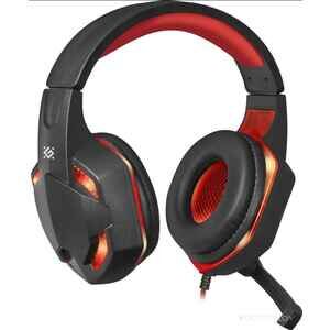 Наушники Defender Warhead G-370 Наушники Defender Warhead G-370