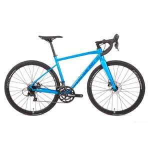 Велосипед Titan Racing Valerian Ryde (L(56cm) Cobalt Blue)