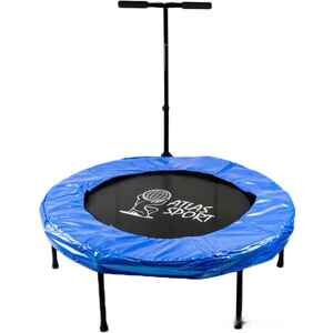 Батут Atlas Sport 122 см (с ручкой)