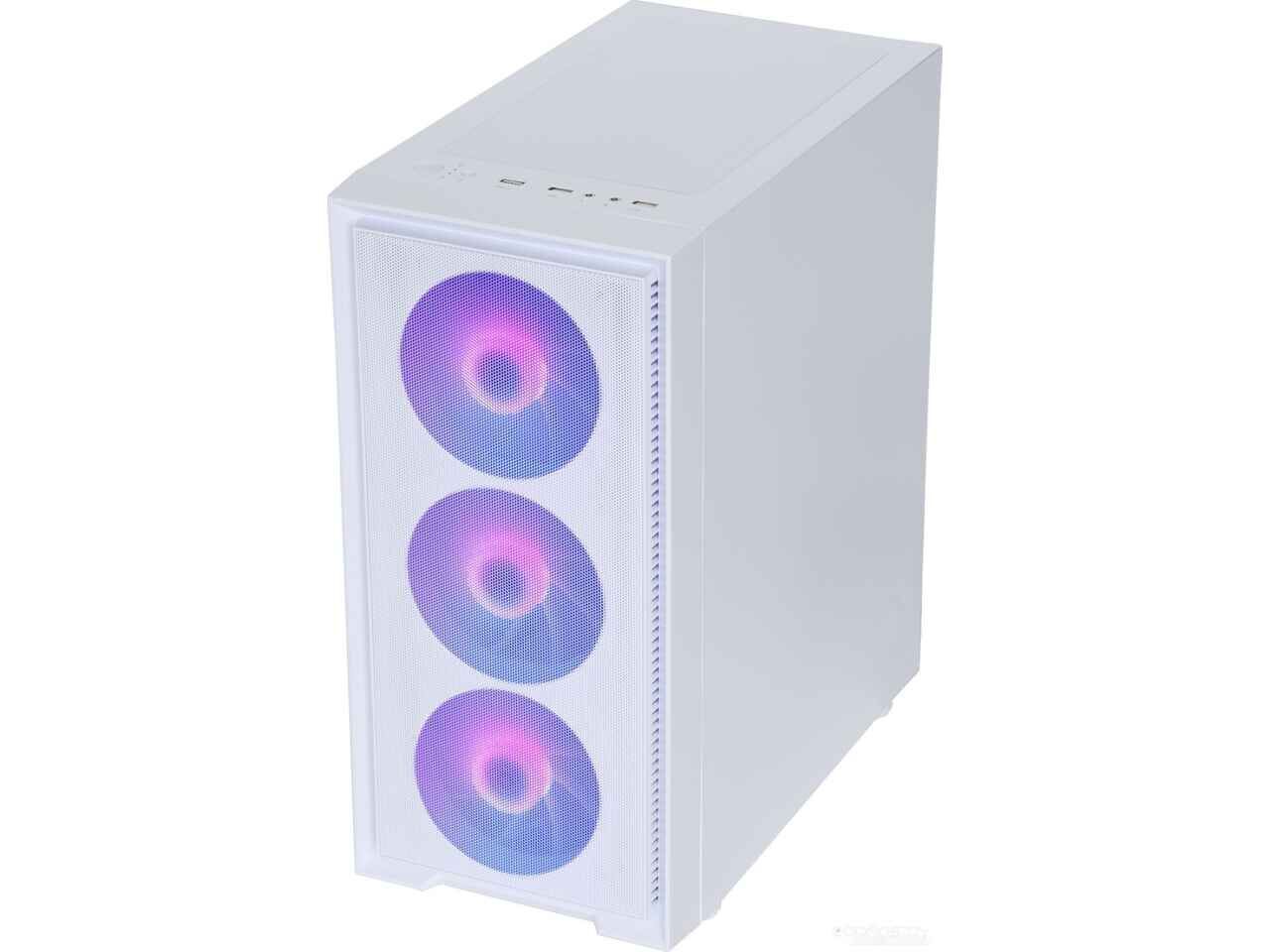 Корпус Haff Flash Корпус Haff Flash