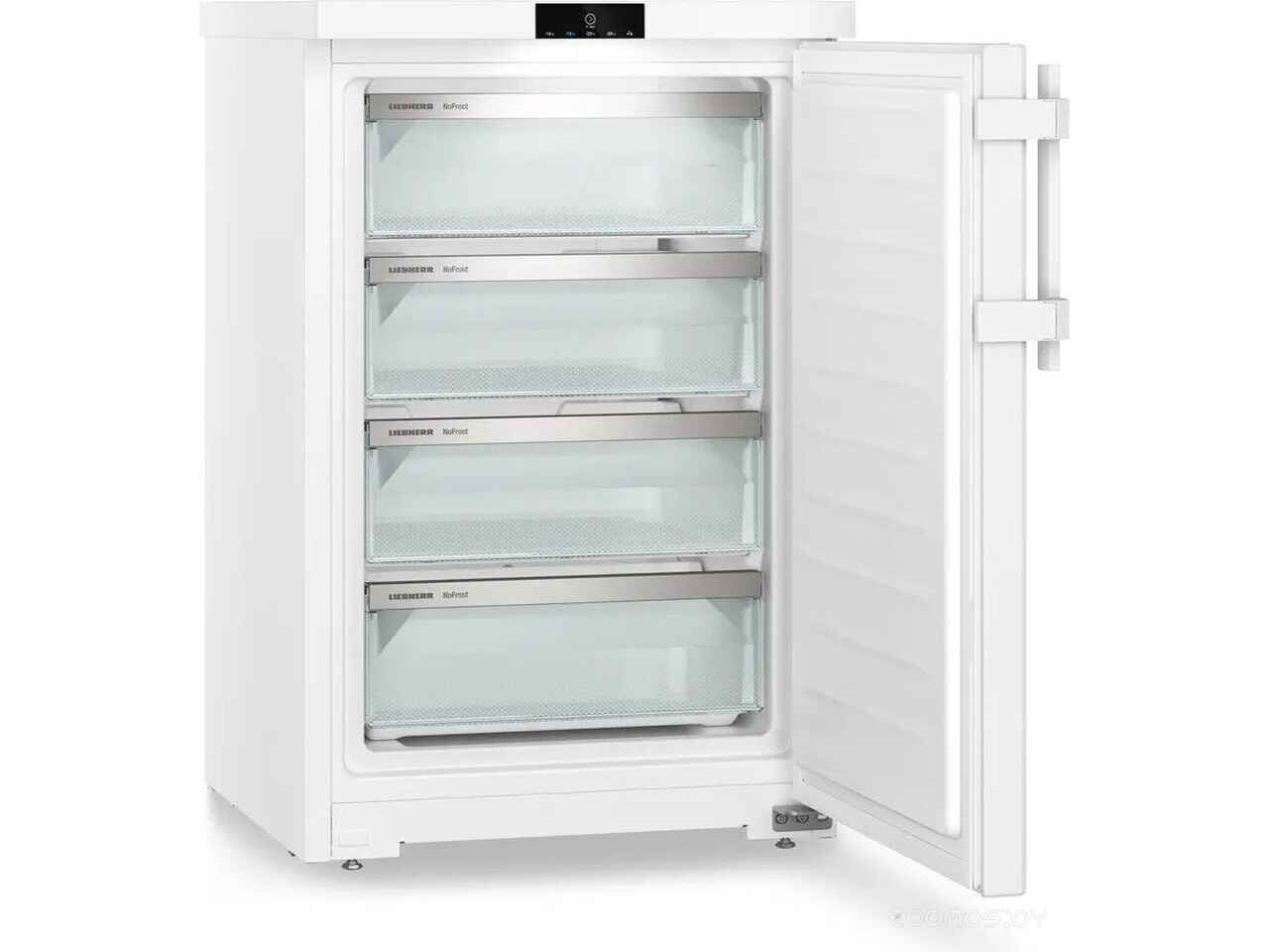 Морозильник Liebherr FNe 1404 Pure NoFrost Морозильник Liebherr FNe 1404 Pure NoFrost