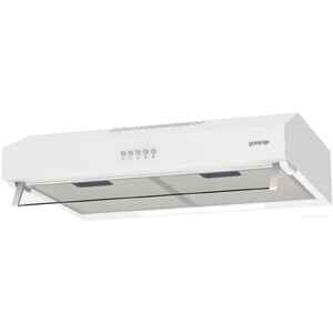 Кухонная вытяжка Gorenje WHU529EW/M Кухонная вытяжка Gorenje WHU529EW/M