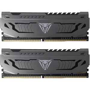 Оперативная память Patriot Viper Steel Series 2x8GB DDR4 PC4-25600 PVS416G320C6K Оперативная память Patriot Viper Steel Series 2x8GB DDR4 PC4-25600 PVS416G320C6K