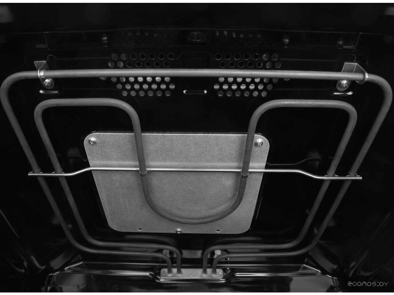 Электрический духовой шкаф Hyundai HMEO 6780 BG Электрический духовой шкаф Hyundai HMEO 6780 BG