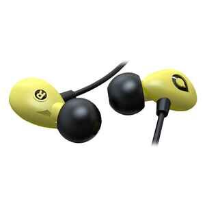 Наушники Accutone Pegasus (Yellow) 72357 Наушники Accutone Pegasus (Yellow) 72357