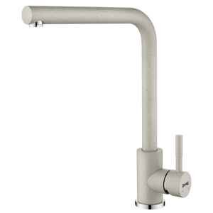 Смеситель Zorg Pitatia (серый жемчуг) Смеситель Zorg Pitatia (серый жемчуг)