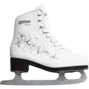 Коньки Tempish Dream р.33 (Grey)