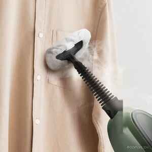 Паровая швабра Kitfort KT-3930