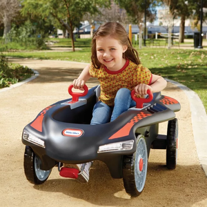 Каталки, педальные машинки