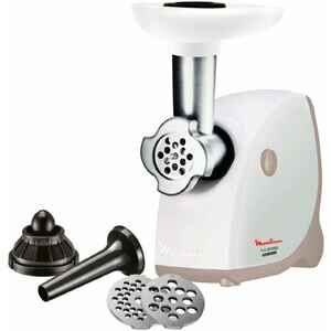 Мясорубка Moulinex HV4 ME461132 Мясорубка Moulinex HV4 ME461132