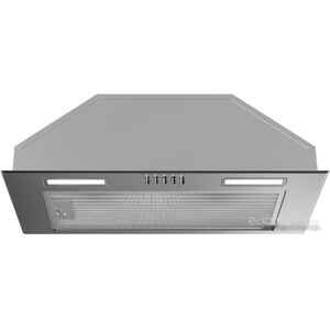 Кухонная вытяжка Schtoff Elemento 60 (нержавеющая сталь)