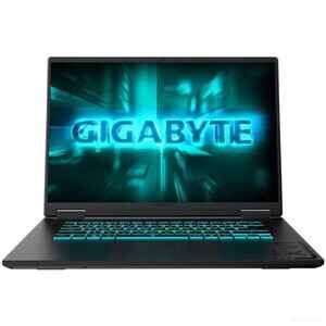 Ноутбук Gigabyte Gaming A16 GA63H (3THK3KZ893SD)