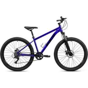Велосипед MAXTER S1000 26 (синий)