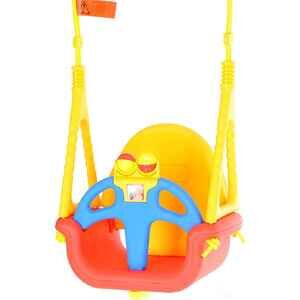 Подвесные качели Edu-Play До Ре Ми SW-1421