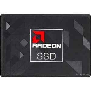 SSD AMD Radeon R3 480GB R3SL0480G2 SSD AMD Radeon R3 480GB R3SL0480G2