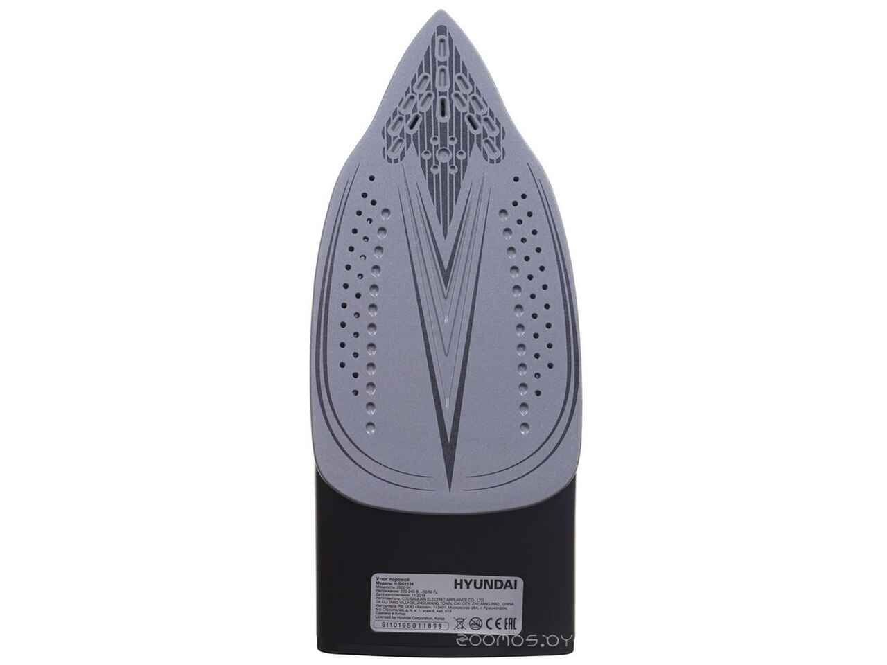 Утюг Hyundai H-SI01124 Утюг Hyundai H-SI01124