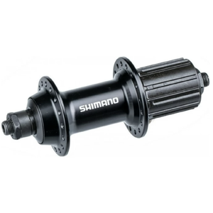 Втулка задняя Shimano AFHRS300AYAL Втулка задняя Shimano AFHRS300AYAL