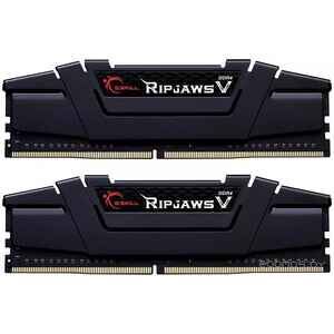 Оперативная память G.SKILL Ripjaws V 2x8GB DDR4 PC4-28800 F4-3600C18D-16GVK
