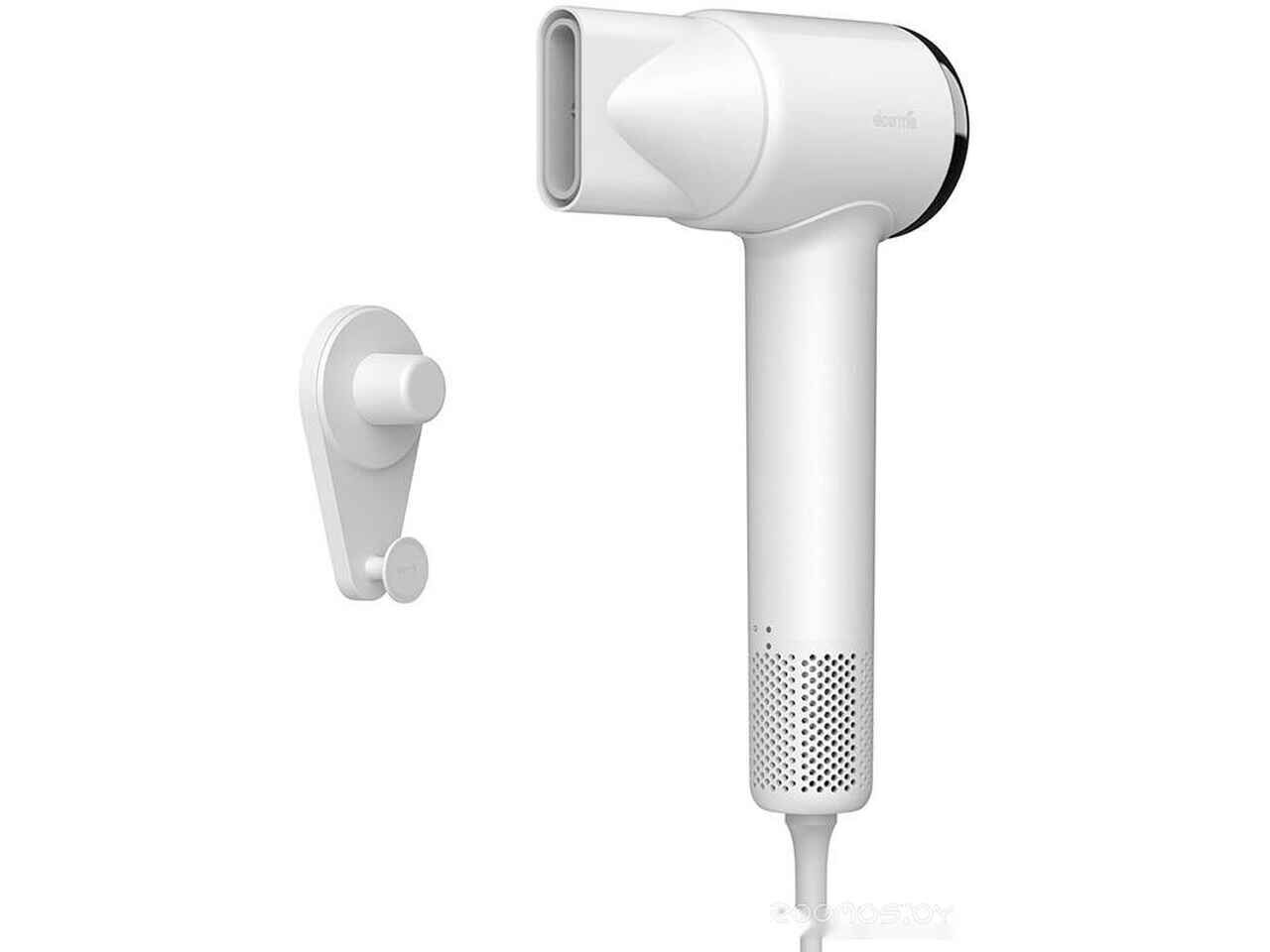 Фен Deerma DEM-CF50W (белый) Фен Deerma DEM-CF50W (белый)