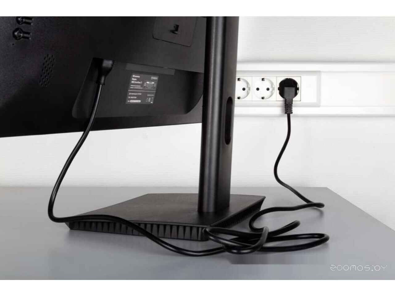 Монитор Irbis SmartView IMVW27FID01 Монитор Irbis SmartView IMVW27FID01