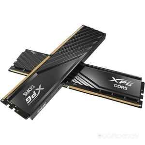 Оперативная память A-Data XPG Lancer Blade 2x16ГБ DDR5 6000 МГц AX5U6000C3016G-DTLABBK