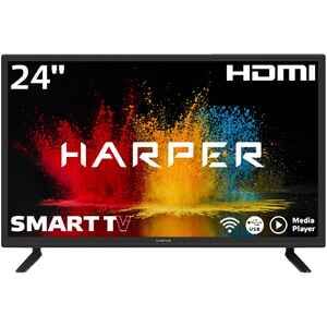 Телевизор HARPER 24R470TS Телевизор HARPER 24R470TS